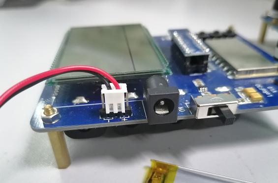 How to detect whether the wireless module communication function is normal
