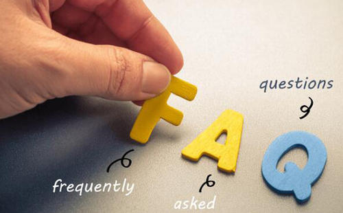 Common problems of front-end wireless module