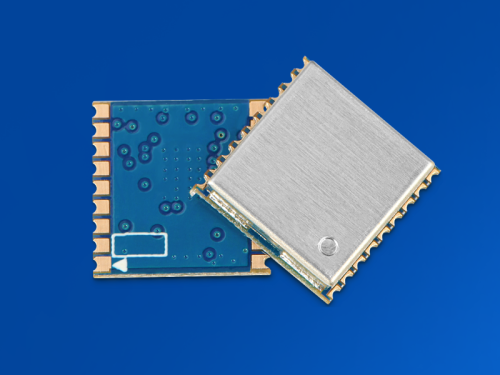 New: High Precision & Low Power GPS module GPS01 supports GPS/GLONASS