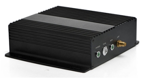 LoRaWAN Gateway LG1301-SE