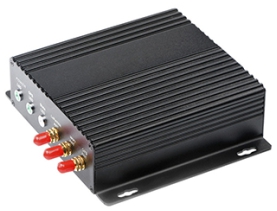 LoRaWAN Gateway LG1301-PF