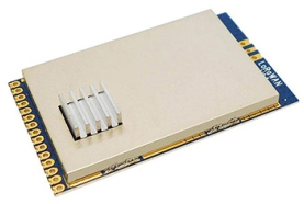 LoRaWAN Gateway Module LoRaWAN1301