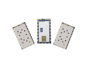 FAQ for walkie talkie module SA818