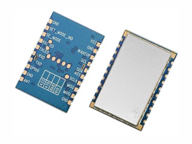 How to judge whether the wireless module is broken？