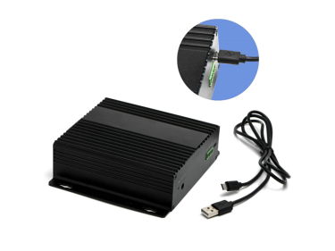 A Brief Introduction For LoRaWAN