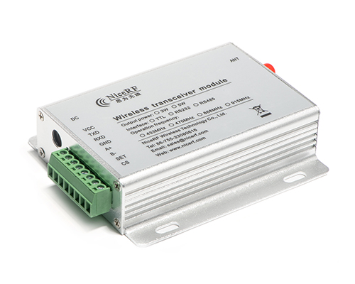 transmission station SV6500