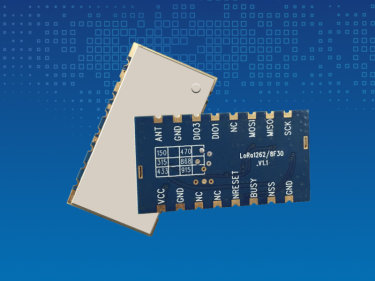 Adjust the power of the wireless module