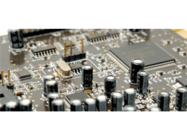What is an industrial-grade wireless transceiver module?
