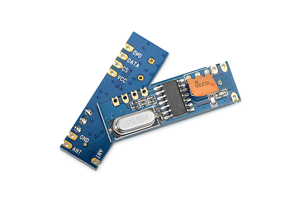 wireless receiver module SRX882