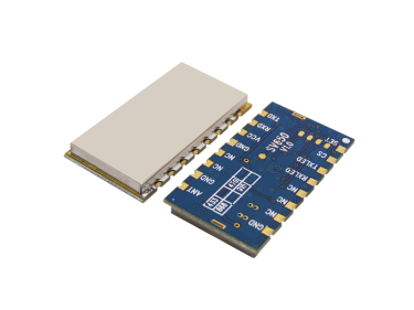 How can wireless modules reduce power consumption?