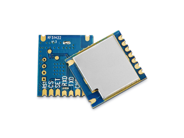 The importance of sleep function in wireless transceiver module