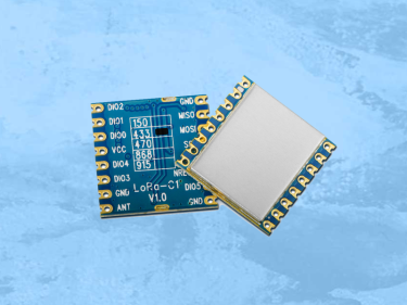 What Is Co-Channel Interference of LoRa Module? How To Solve It?