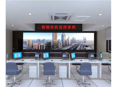 Wireless data transmission module promotes the development of security monitoring industry