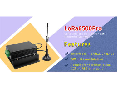 How to choose LoRa module