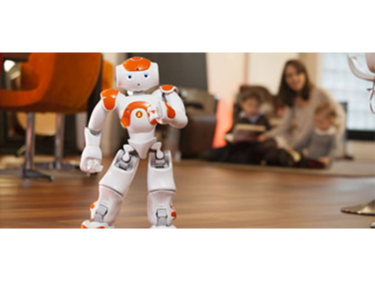 The demand for wireless modules in the robotics industry continues to grow