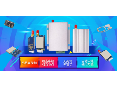 Wireless module electrical performance test report