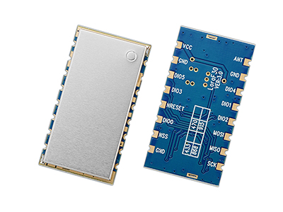wireless transceiver module LoRa1278F30