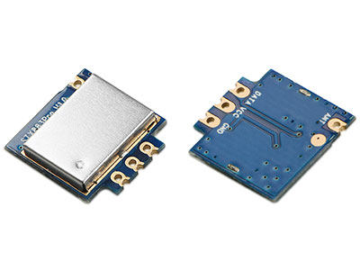 ask module STX883PRO