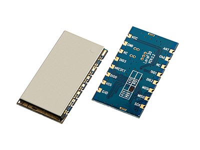High Power LoRa Module LoRa1276F30