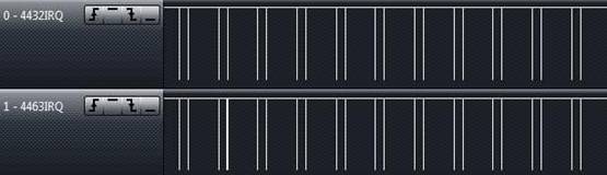 RF4432PRO and RF4463PRO communication interrupted