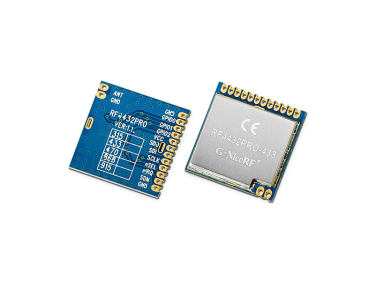 Skills and methods for cleaning and maintenance of wireless modules