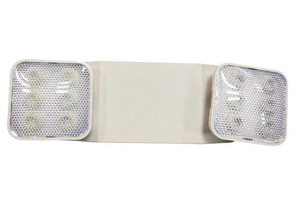 corridor emergency light