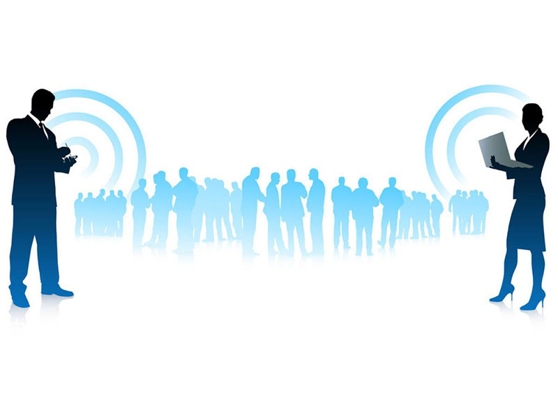 Definition and classification of wireless modules Definition and classification of wireless modules