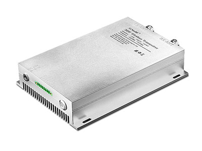 Wireless data transmission station LoRaP30Pro