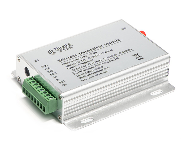 High-power wireless module SV6500