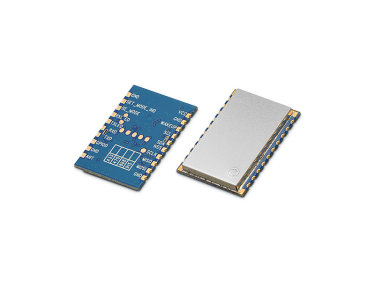 Reasons and solutions for wireless module verification failure