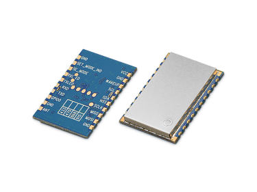 The service life of the wireless module