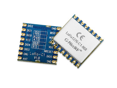 868MHz LoRa Module LoRa1276-C1-868 High-Low Temperature Test