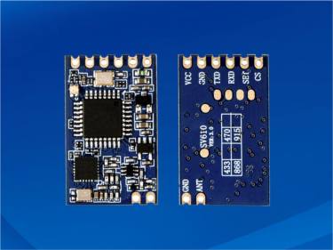 Application Field of uart RF Module