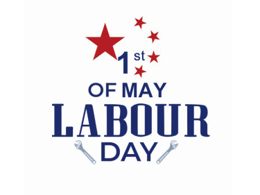 Notice for 2022 International Labour Day