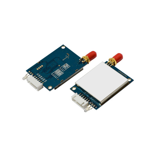 LoRa6100Pro : 1W Long Range LoRa Module With Uart AES Encryption Mesh Network And ESD Protection