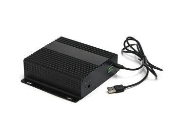 How to use LoRaWAN Gateway LG1301-SE