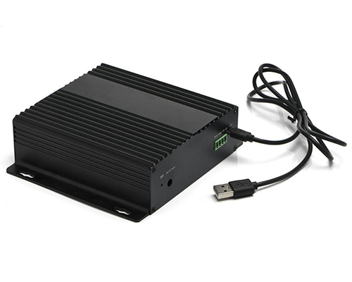 LoRaWAN Gateway LG1301-SE