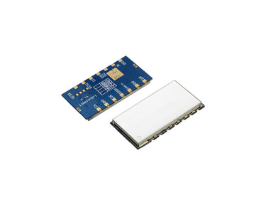 Advantages of choosing LLCC68 LoRa module