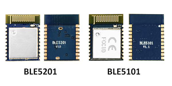 Bluetooth module