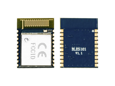 BLE Module BLE5101 OTA upgrade steps