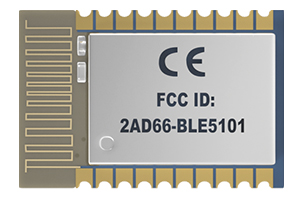 BLE 5.1 Module BLE5101