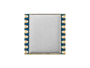 Methods of Selecting 2.4 GHz transmitter and receiver modules