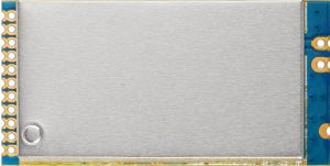 2.4 GHz Transmitter And Receiver Module RF2401F27