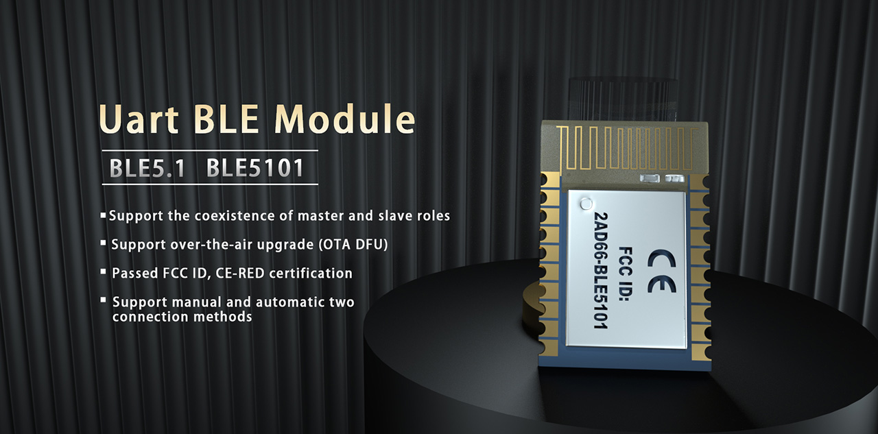 BLE Module BLE5101