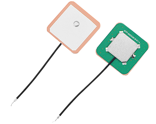 GPS Active antenna AGPS25A-60C