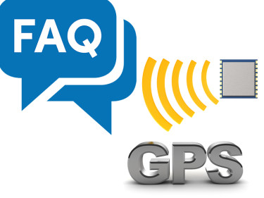 FAQ for GPS module