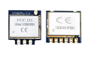 Understanding the Characteristics and Advantages of Superheterodyne Receiver Modules