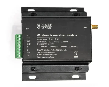 Key Considerations in LoRa Mesh Networking