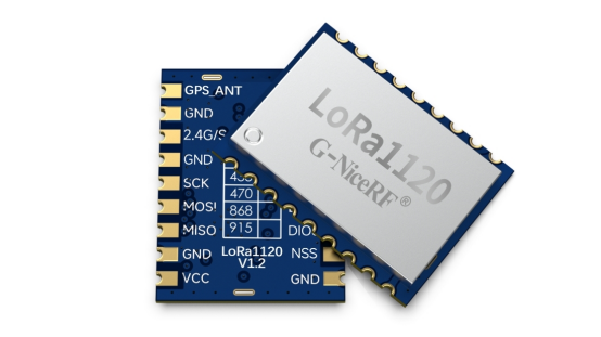LoRa1120 Module LoRa1120 Module