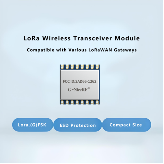 LoRa Module 